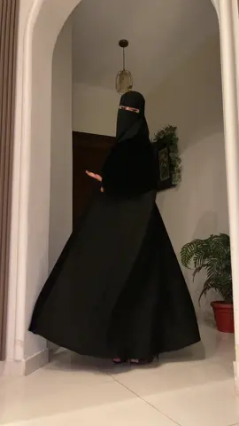 @عبايات | دمج 