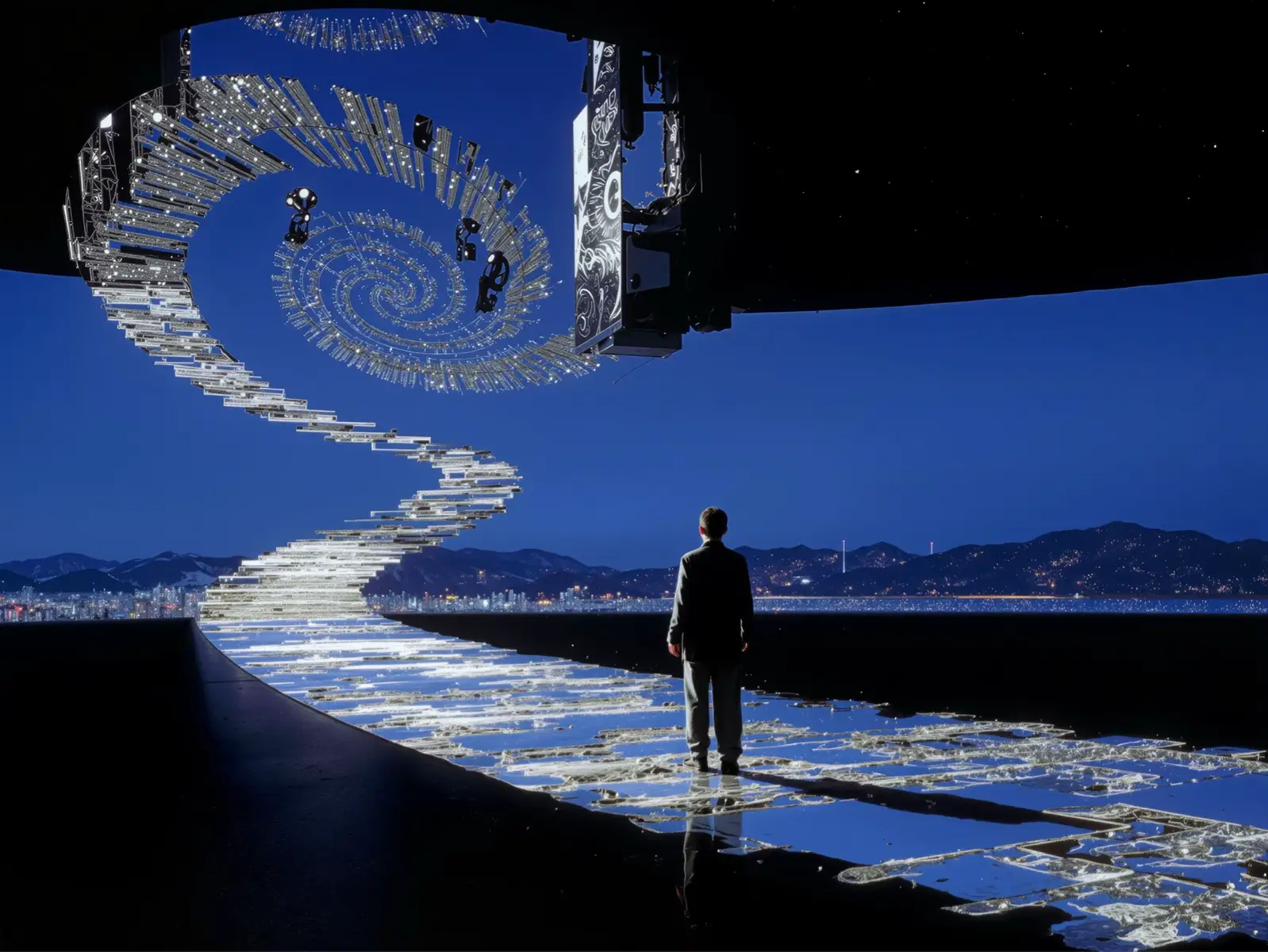 We are beings whose consciousness is not uniqu. it is fundamentally devoid of inherited understandings that shape most of the things that happen around us. The accumulation of knowledge is crucial and a cornerstone for understanding ourselves and the world. Without this accumulated knowledge and human heritage, the human mind would remain as it was before civilization. There would be an endless repetition of early human practices until the extinction of humanity. The accumulation of knowledge encompasses culture, and even seemingly insignificant practices are important and influence human interaction, thus becoming part of this accumulated knowledge. The more knowledge accumulates, the more human consciousness develops. Therefore, in highly advanced human civilizations, there will be an enormous accumulation of knowledge. #mind #human #consciousness #philosophy #fyp 