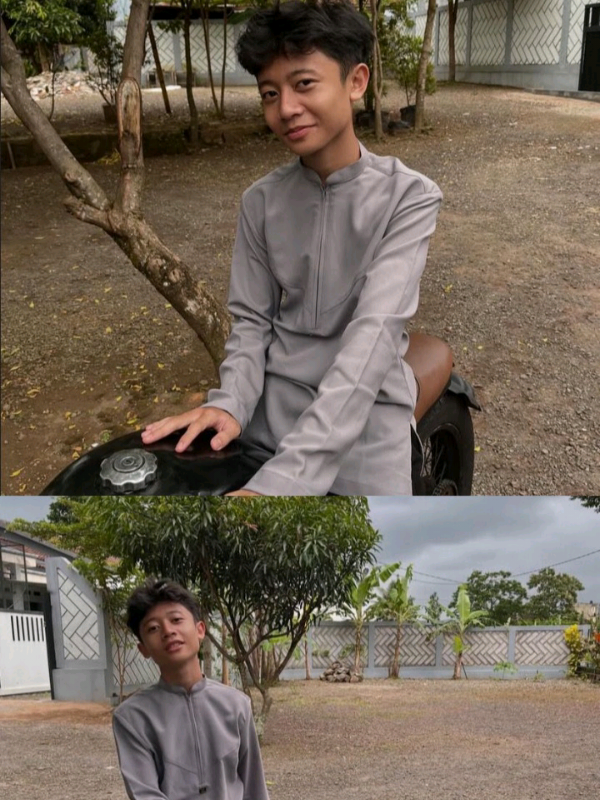 lebih enak yg mana krom? matic atau kopling?  #akrom #lewatfyp #tiktokpelitfyp #4u #fyppppppppppppppppppppppp @akrommu 