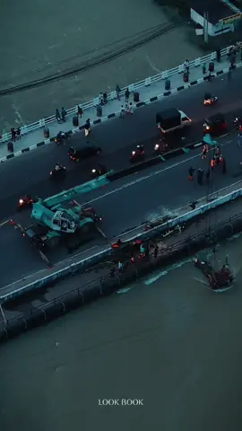 NOV30 _Aerial view of today’s flooding in Ja-Ela. Stay safe everyone.