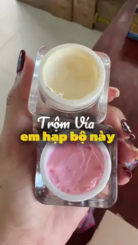 Phần 4: Dưỡng da mặt ăn tết m.n ơi #kemtrontrangda #vaseline #duongamda #kemduongtrangda #lumiface 