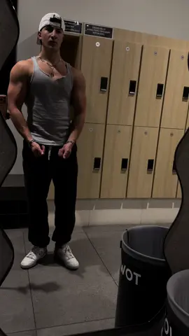 Ppl enjoyer  #physique #shoulders #asthetics #GymTok