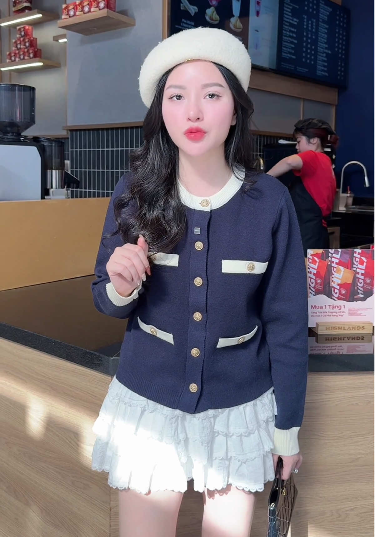 Màu nào cũng xinhhhhh