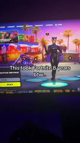 #fortnite #new #setup #foryoupage❤️❤️ #fyp 