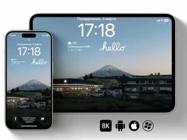 Wallpaper Aesthetic #wallpaper #aesthetic #ipad #doclamoingay777 #tiktok