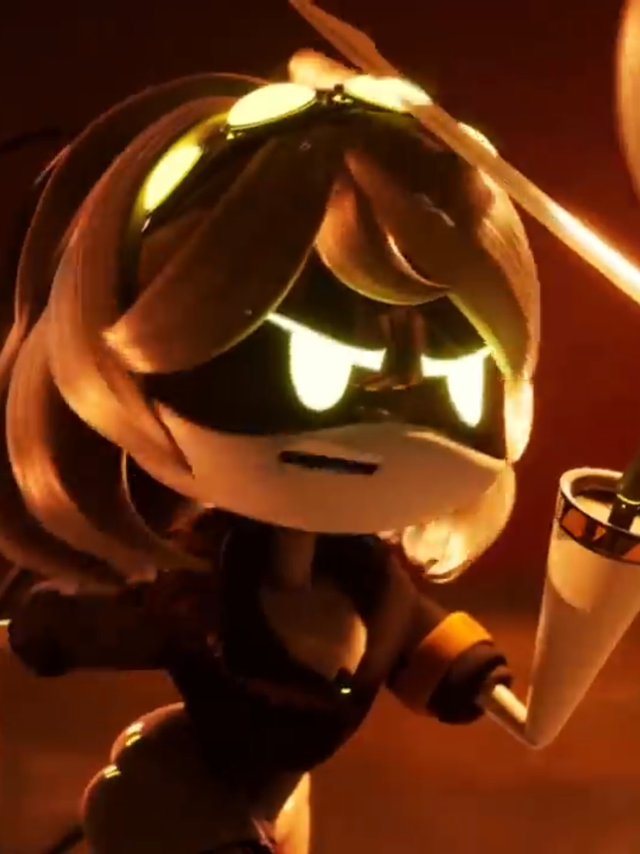 MURDER DRONES EPISODE 8