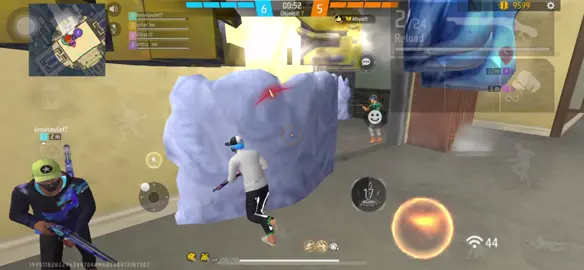 besok udah PAS aja😔#masukberandafyp #free_fire #foryoupage #sadvibes🥀 #fypppppppppppppp 