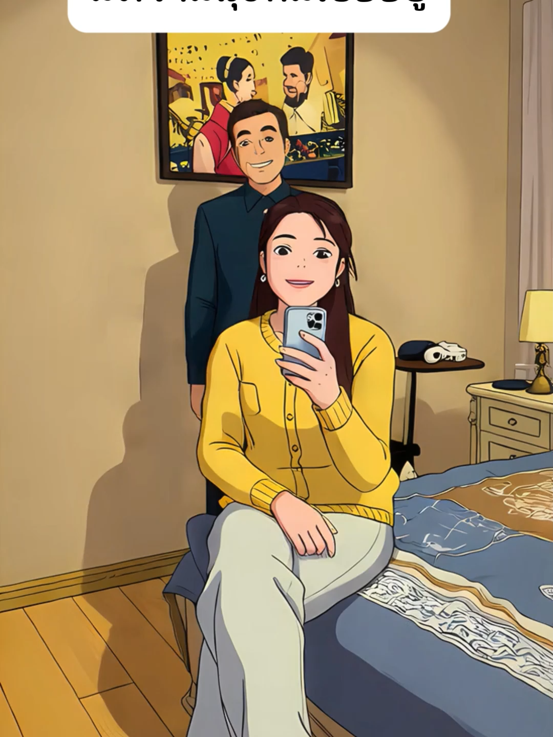 #คู่รัก #มีความสุข #สดชื่น #อินเลิฟ