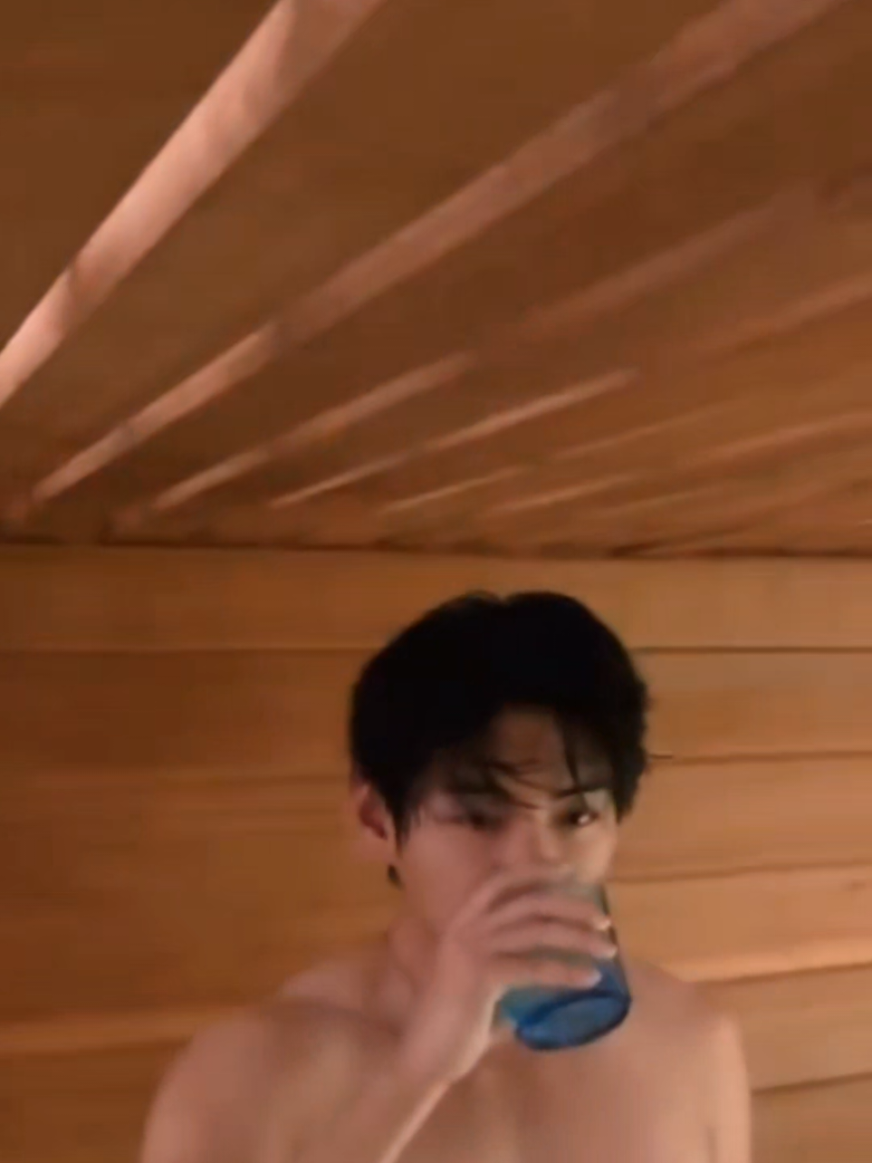 Taehyung Is Literally Unreal 🫠✨🔥 | BTS V Vlog Moments #taehyung #bts #fyp #viral 