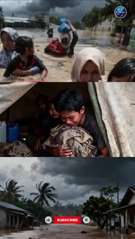 @Ramlan Yahya  #fyp #aceh #banjir #banjirbandang #bencana 