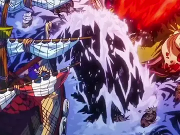 Emeth 🤜🐷🔥#onepiece #episode1151 #xh #ngyminh03 #anime 