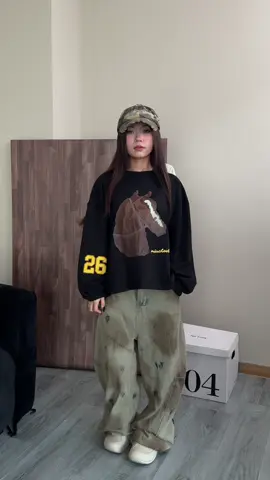 New new 😍 #miuchoclub #aotaydai #longtee #cotton 