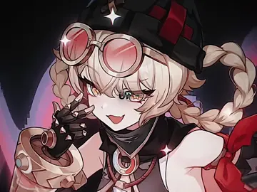 I LOVE HER || #genshin #genshinimpactedit #jahoda #jahodagenshin #hoyocreators 