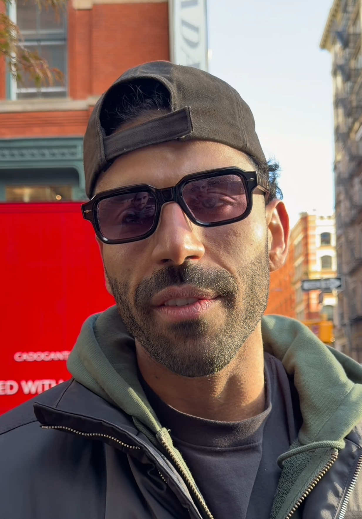 Show up every day and do your best and let GOD take care of the rest. @Wasem  #confidenceheist #inspiring🌍withconfidence #davidcarmi #confidence #discipline 