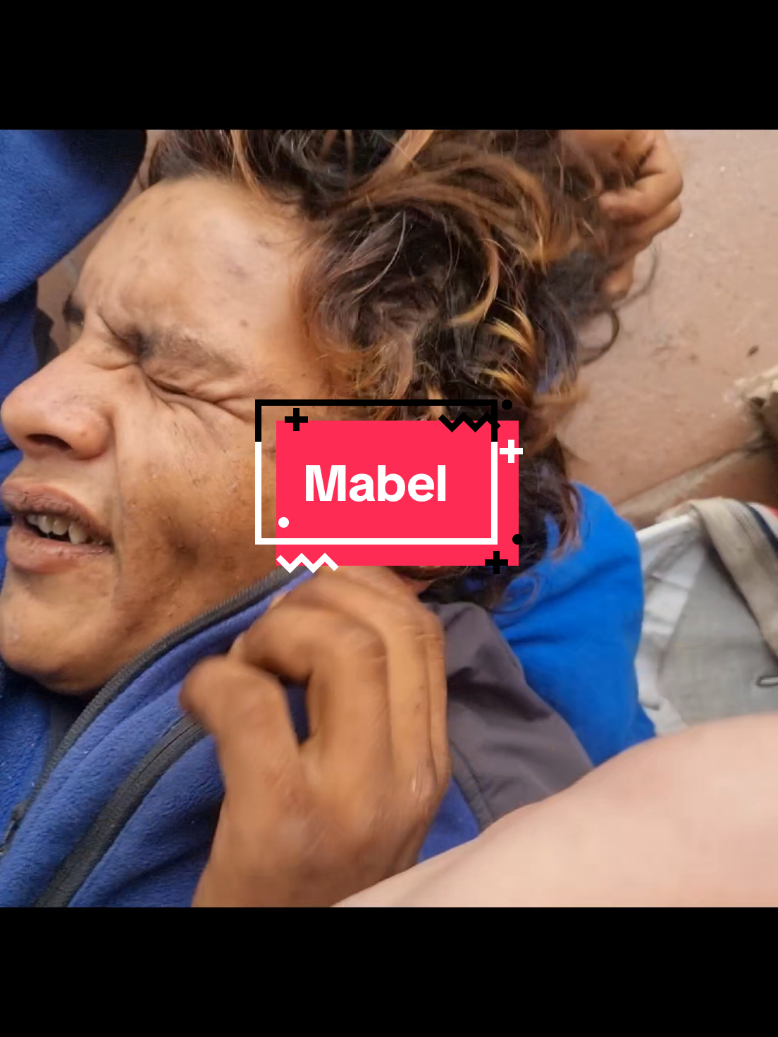 Con su mabel #HumorBolivia #santacruz #ayuda #mabel #bolo 