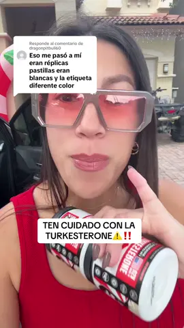 Respuesta a @dragonpitbull60 Asegúrate de comprar la original #tiktokshopblackfriday #tiktokshopcybermonday #turkesterone #oldschool #menshealth 