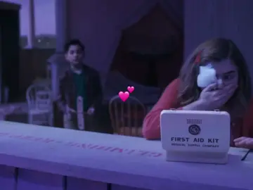 margie and rich 🥺🥺💕💕💕 #itwelcometoderry #it #rich #margie #itwelcometoderryhbo 