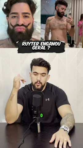 ruyter é muito esperto @ayrtonbrito_ @clipfy.league #ayrtonbrito #clipfyleague #ayrtonclipfy 