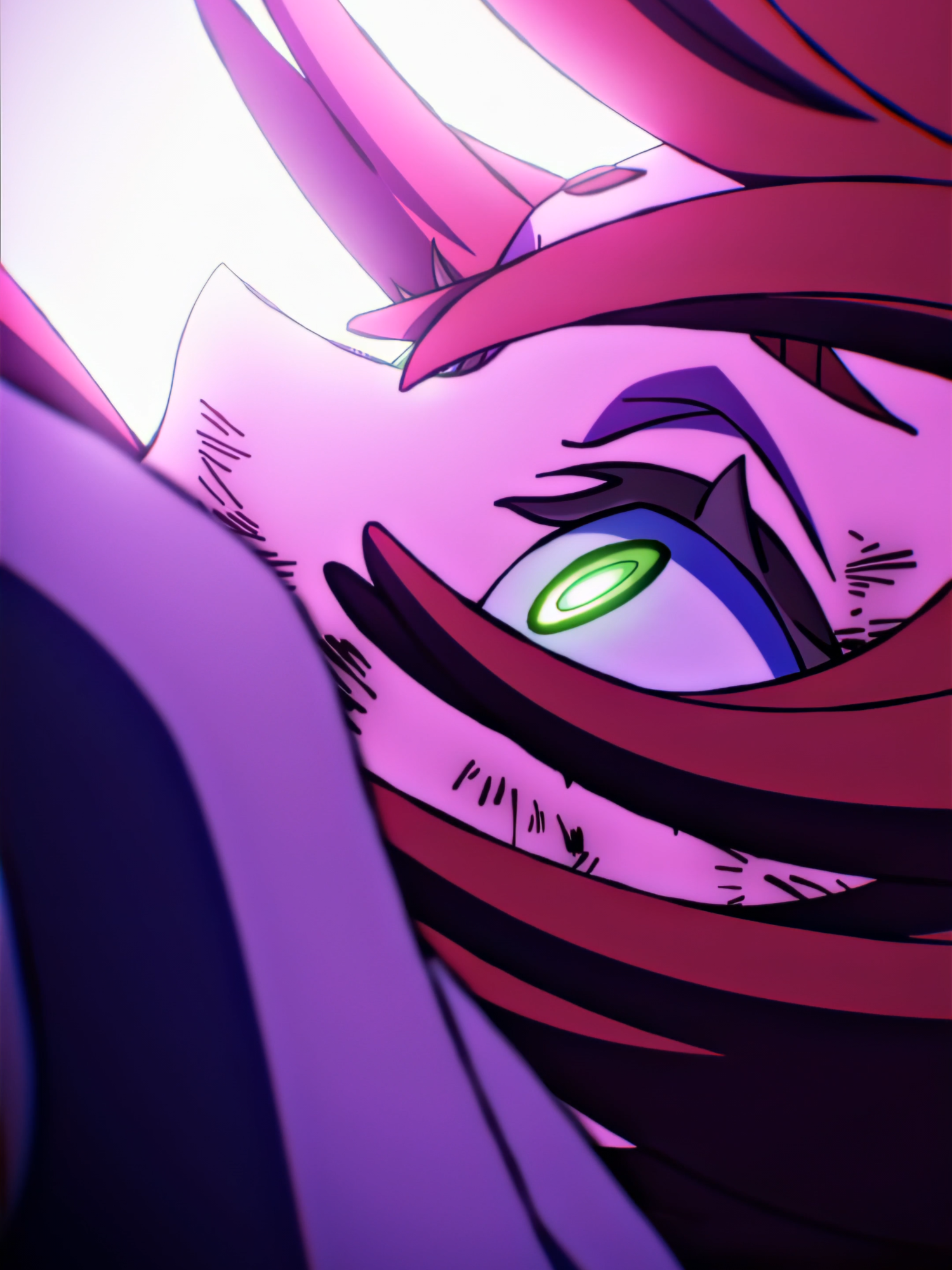 BRO THAT ANIMATION IS INSANE 😳🔥| 4K 60(Quality and Editing pack in bio) #anime #gachiakutaanime #gachiakutaedit #fyp #pourtoi #viral #4K #edit