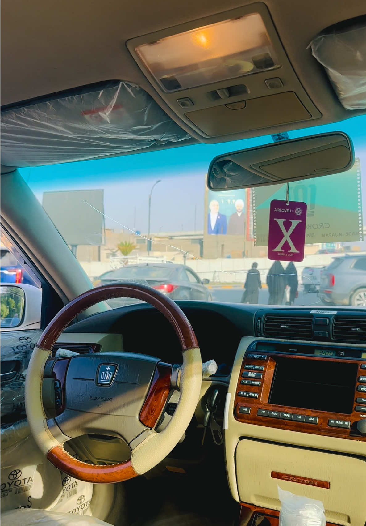 #كراون_ابوالتاج_العشق👑✈️🇯🇵 