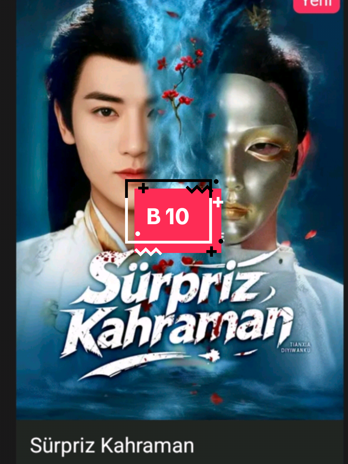 Süpriz Kahraman Bölüm 10 Tüm Bölümler TR Altyazılı #shrots #dizitv063 #dramachina #dramawave #filimizle  @Dizi Tv 