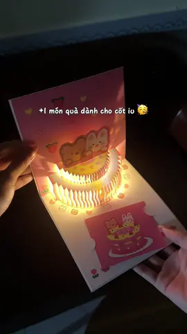 Thiệp sinh nhật có nhạc #thiepsinhnhatconhac #thiepsinhnhat #quatang #minnriviu #review 