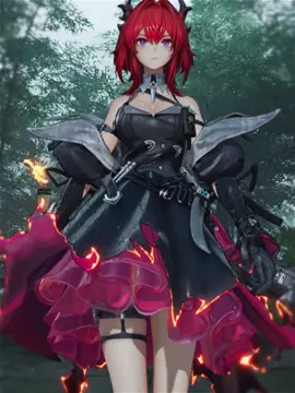 #kian_plus#edit#EndfieldBetaTestII#Endfield#ArknightsEndfield 