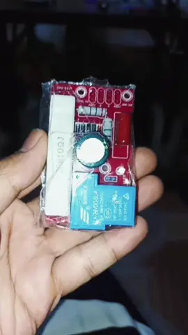 Kit Soft Star 30A Anti Jeglek #kitsoftstar #softstart #audio #amplifier #audios 