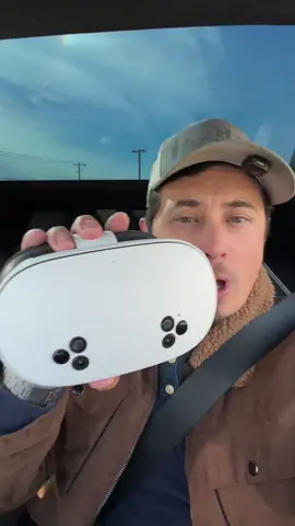 Best deal you can get for a meta quest right now! Whether it’s the 3 or 3S! #kahlaDeals #TikTokShopCreatorPicks #TikTokShopBlackFriday #TikTokShopCyberMonday