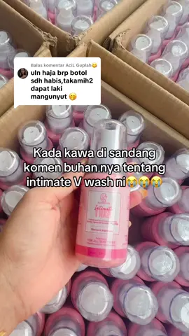 Membalas @AciL Guplah😋 