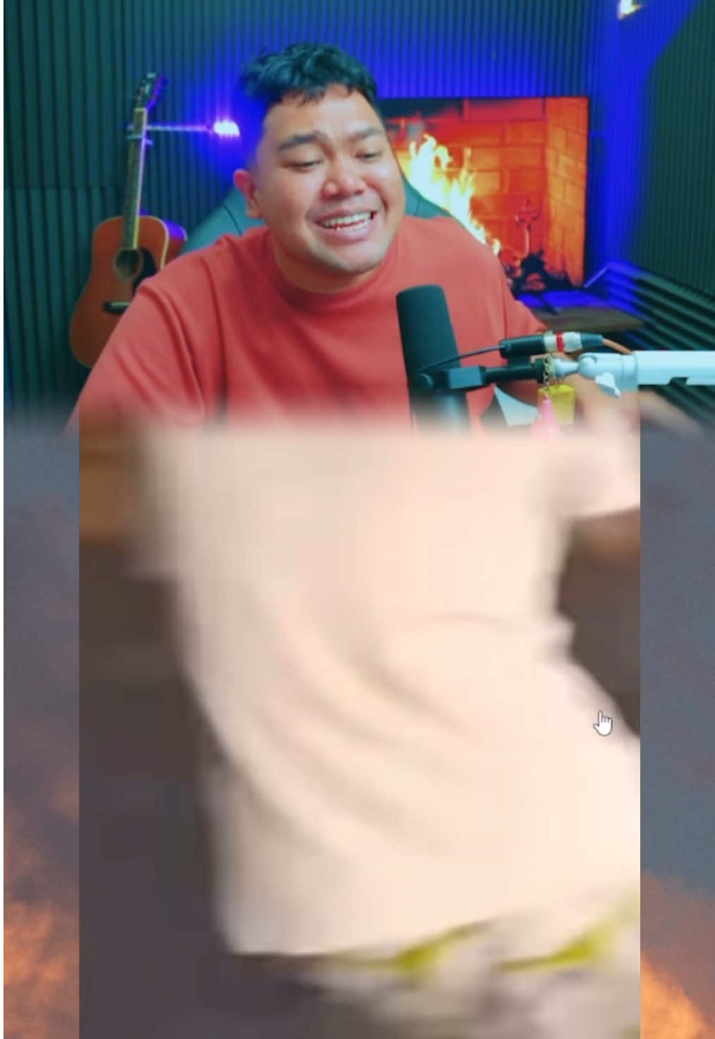 Ini maksudnya gimana 😂 #yourdudh #yourdudhreaction #react #reaction 