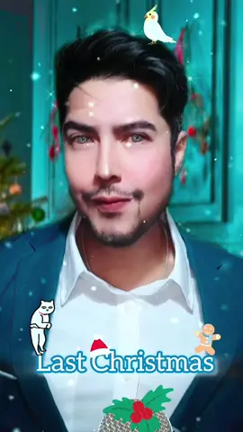 Hello everyone, today I say goodbye to November and welcome the new month of December, the month of happy festivals. I would like to present the first Christmas song of the year, Last Christmas, which I have covered to bless my friends, followers and everyone to be happy. I hope everyone receives happiness, love and good feelings that I sincerely give through this Christmas song. I love everyone always. #lastchristmas #christmas #trend #viral #Fyp 