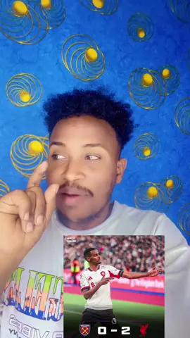 Liverpool 2-0 West ham