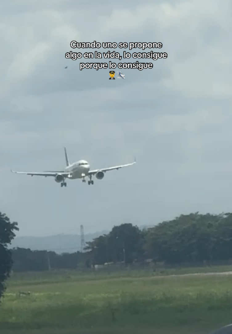 #sueños #pilot #sueñosymetas #aviation #piloto 