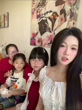 3 cục vàng của mẹ là nhất