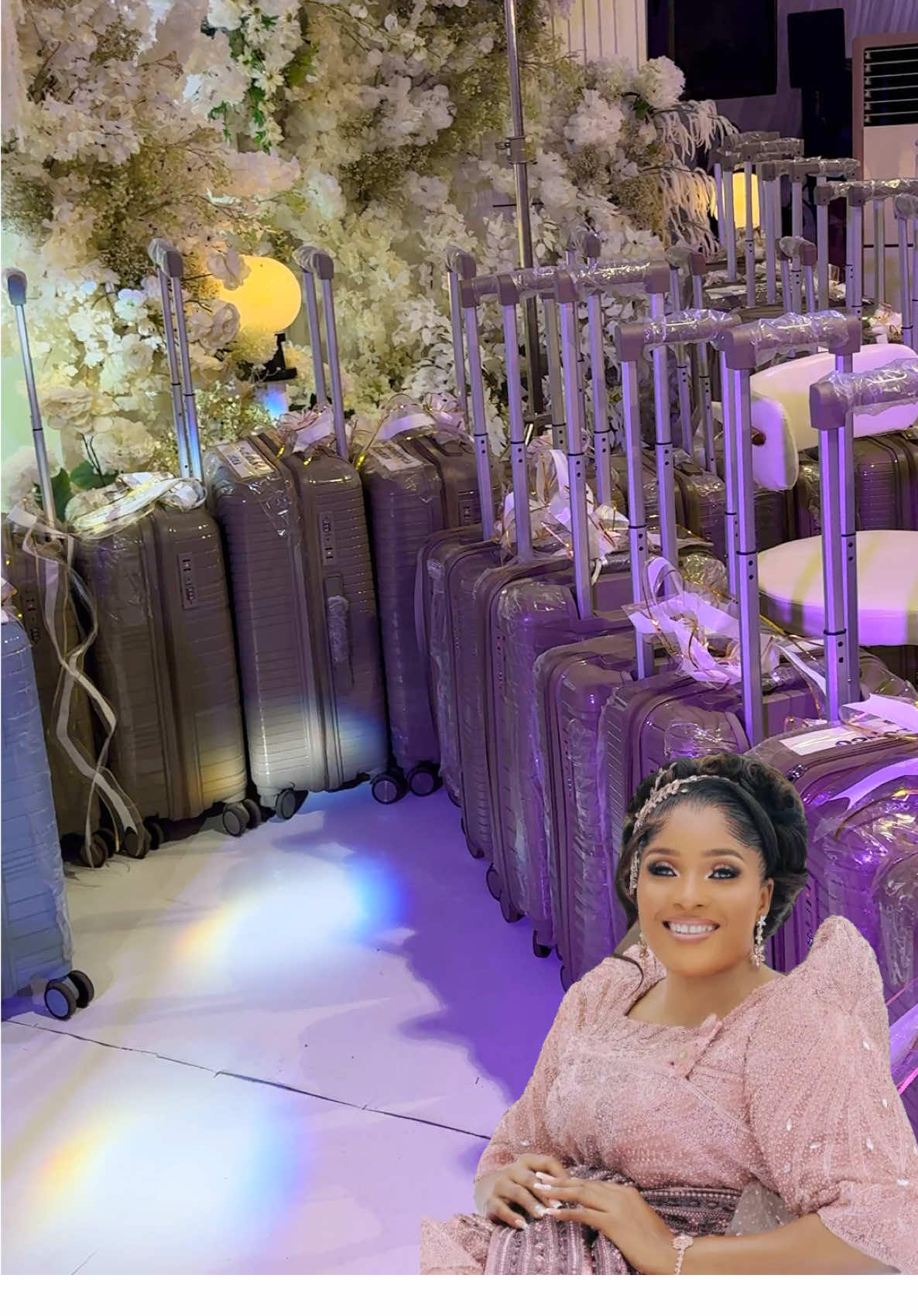 Happening Now!! Fedy and Kamala introduction Ceremony. #FedyintroducesKamala #Kamalaintroduction #FedyIntroduction