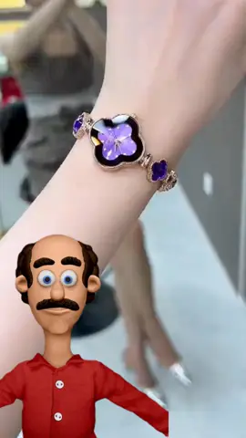 olha só esse relógio gente  #tiktokshop  #achadinhos  #produtos  #fyp 