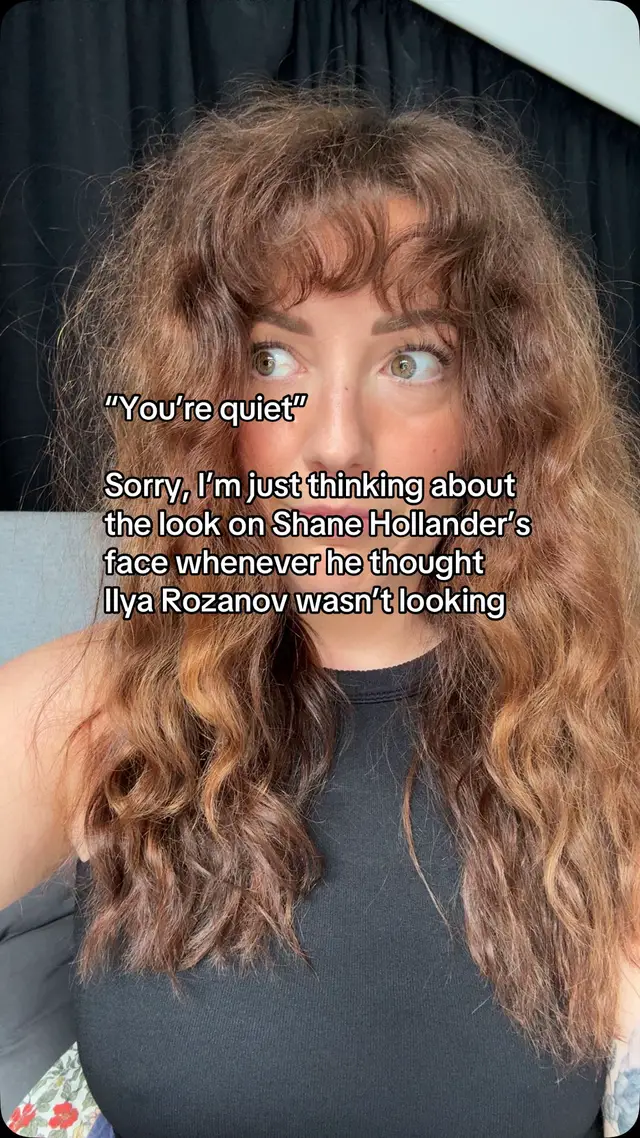 I FINALLY WATCHED IT AND I CANNOT BE NORMAL ABOUT THIS SHOW OHMYGOD. Jacob Tierney is truly the hero 2025 needed 🛐🛐 #BookTok #heatedrivalry #heatedrivalryseries #shanehollander @Heated Rivalry 