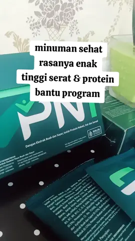 #minumanviral #minumansehatviral #sarapansehat #PN1 