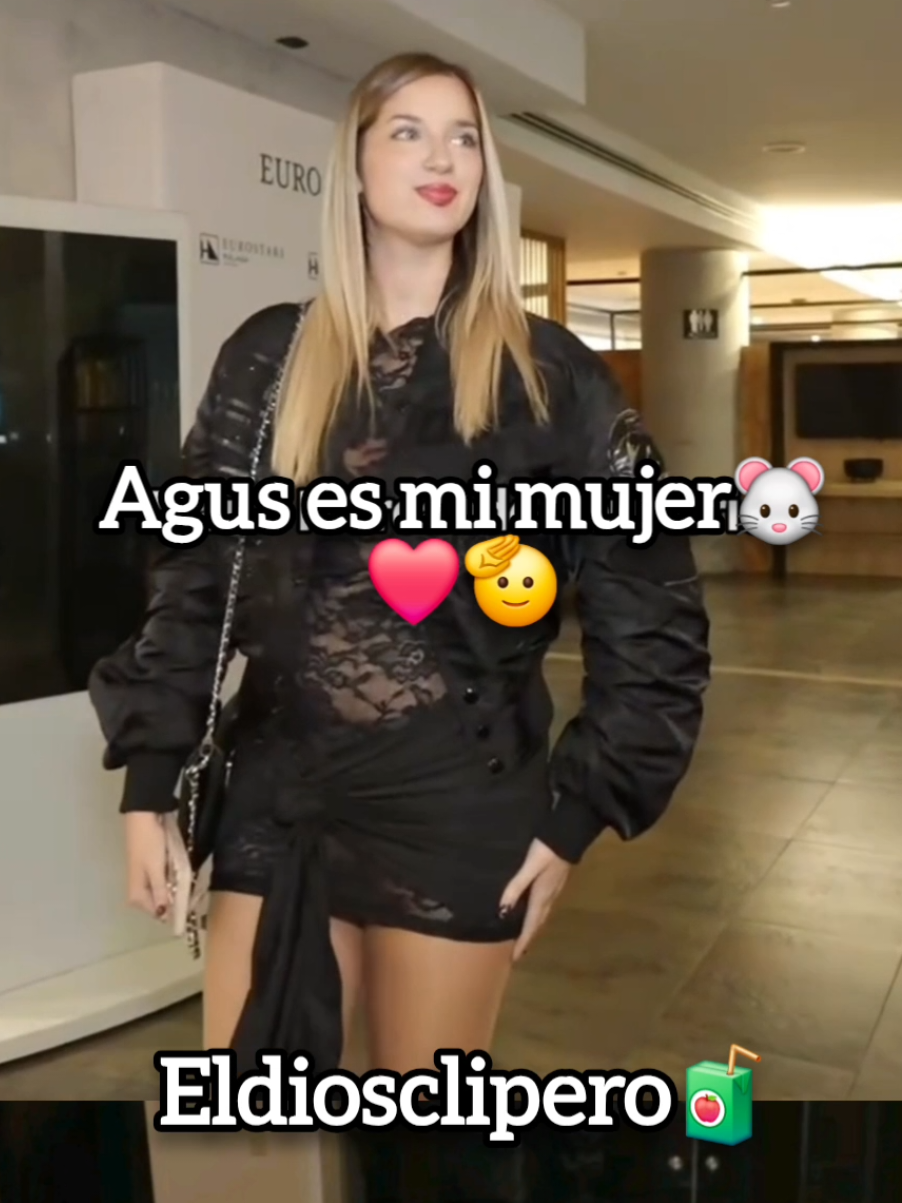 cristorata y Agus - Agus es mi mujer españa❤️🫡🐭🧃#españa #cristorata7 #cristoratafans #rataclips #aguspadilla 