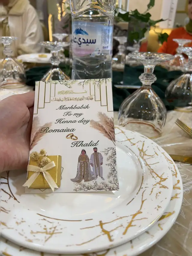 @Nadoriaaaa 🤍🫀💍#nador_rif_lhocima #mercedes #weddingriffi 