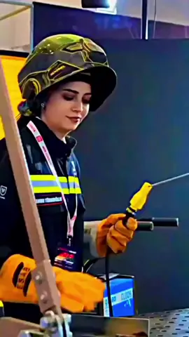 Brilliant invention for easy thin metal work #welding#weldernation#asmr#fabrication#welder