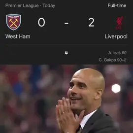We… won? #liverpool #westham #nichetok #football #joelmatipfanclub 
