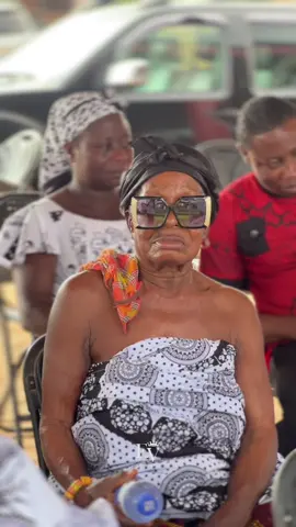 The sound says it all ❤️😂Sunday Final rites of the late Mr. Kwame Nkrumah Adasa.     A.k.a Adanfue #evidenzevents @Ep_usheringagency @Yawtemp✨🗽 @KHOJO PEZ❤️‍🩹🖇️ @Mr•_Kakraba🖤 @Events with Nanasei 