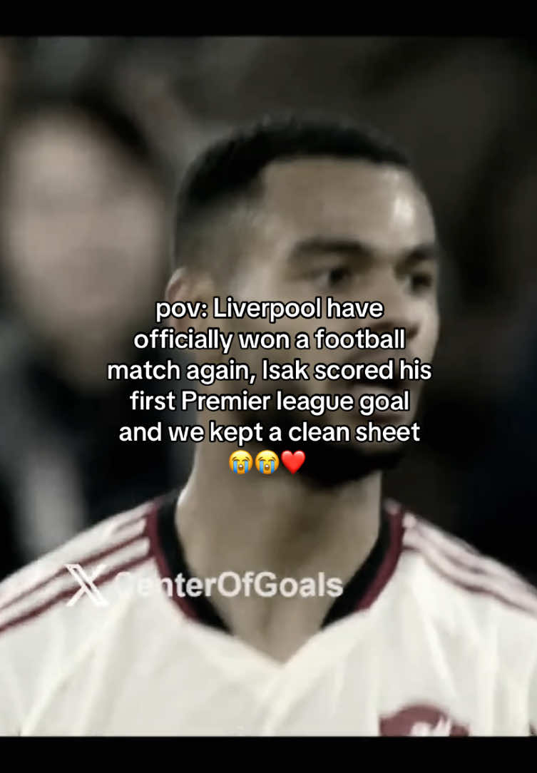 even though it wasn’t the greatest of performances we finally looked solid and managed to get a win again 😭😭 Arne slot in?? #liverpool #meme #footballtiktok #fyp #westham 