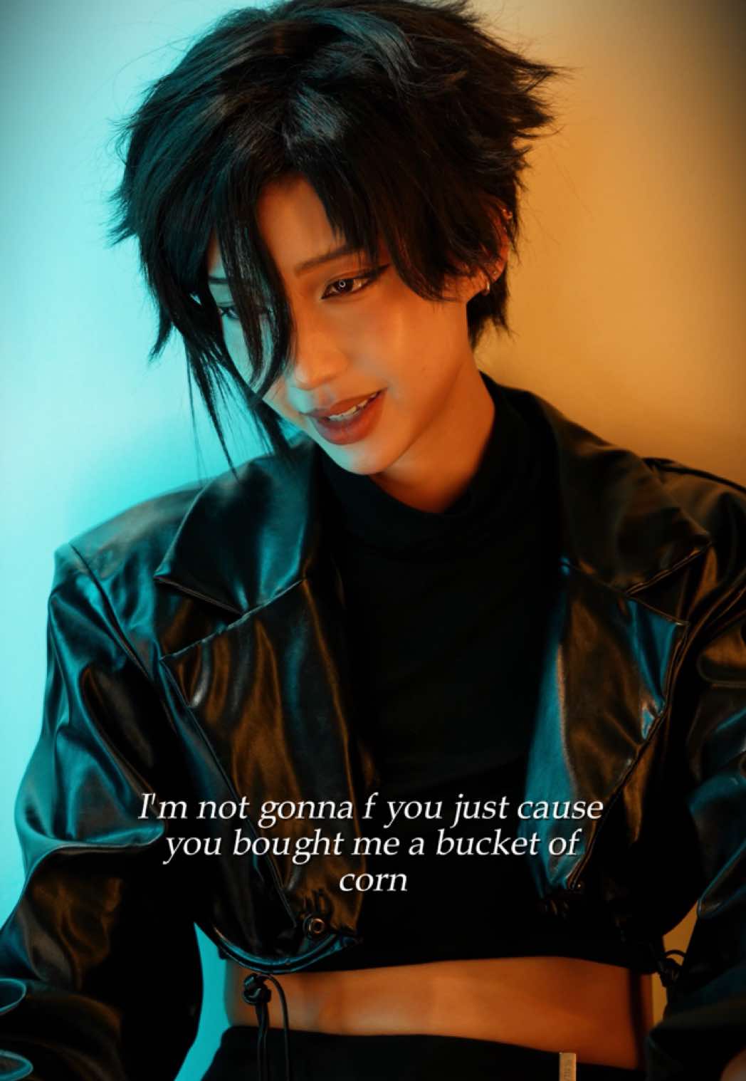 Replying to @okishart For the record I do not like sour patch kids 🤧 #dispatch #invisigal #dispatchcosplay #invisigalcosplsy #adhocstudio 