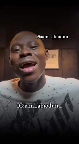 🫩🥲 #iam_abiodun_ 