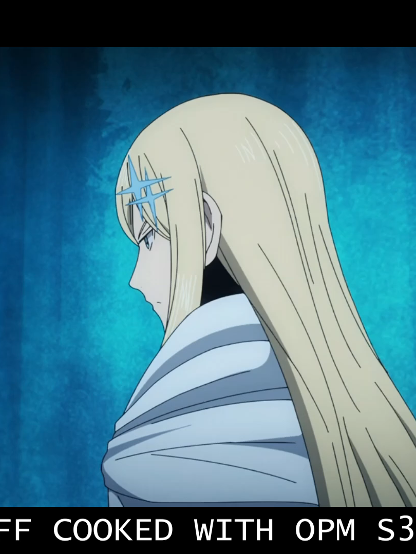 One punch man s3 ep 8 flashy flash fight | AMV I will Survive | Jc staff cooked #onepunchman #onepunchmanseason3 #jcstaff #flashyflash #iwillsurvive #anime #amv #animation #onepunchmanedit