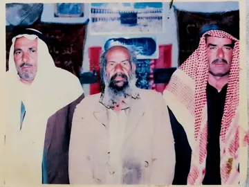 سجلو مدحكم يأهل الأمروة عندما يكون القلم بيادالحق يكتب بحق 