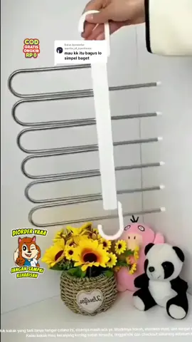 Membalas @warrior_of_epentance checkout disini 👉 @𝐀𝐍𝐃𝐀𝐑𝐀 𝐀𝐌 #tiktokshop #homeliving #perabotanrumahtangga #sipalingaffiliate 